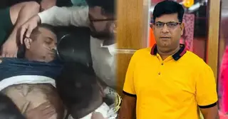 পল্লবী থানা যুবদলের সদস্যসচিব কিবরিয়াকে গুলি করে হত্যা